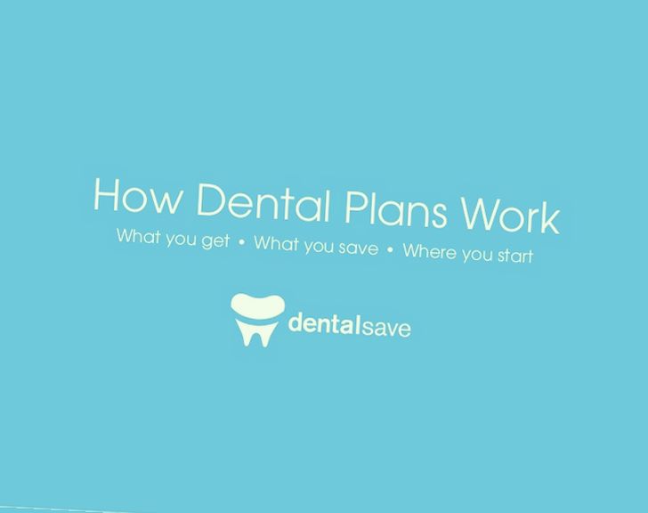 DentalSave NE Network